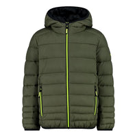 Thumbnail for CMP Kinderjacke aus Nylon mit fester Kapuze, Nylon-Kinderjacke mit fester Kapuze, Unisex - Kinder und Jugendliche im Sale