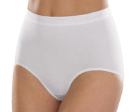 Thumbnail for Speidel Classic Slip, INSHAPE Cotton 9032 Inshape Cotton 1er Packung schwarz 40/42 im Sale