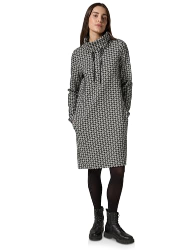 Cecil Damen Jacquard Kleid im Sale
