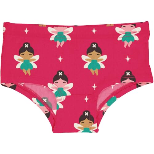 Maxomorra Briefs Hipsters Fairy, 122/128 im Sale