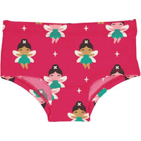 Thumbnail for Maxomorra Briefs Hipsters Fairy, 122/128 im Sale