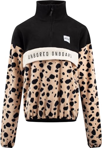 Eivy Ball Fleece im Sale