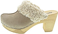 Thumbnail for Softclox Serafina (clogs beige / 38) on sale