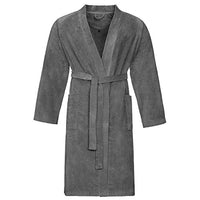Thumbnail for Vossen Damen Dallas Bademantel, Blau (winternight 476), 54 (XXL) im Sale