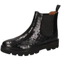 Thumbnail for Melvin & Hamilton ankle boots women Selina 65 black 38 on sale