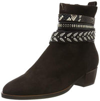 Thumbnail for Maripe 29376 ankle boots, brown (Camoscio 490-Var.1) 9, 35 EU on sale