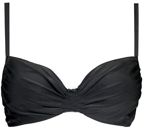 Lascana Damen Bügel-Bikini-Top im Sale