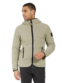 Thumbnail for Didriksons Bror fleece jacket men - on sale