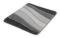 Thumbnail for Meusch bath rug Ocean blue 55 x 65 cm, royal blue on sale
