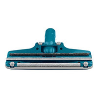 Thumbnail for Makita 198527-3 Floor Nozzle Carpet for Blower, Blue, 220mm on Sale
