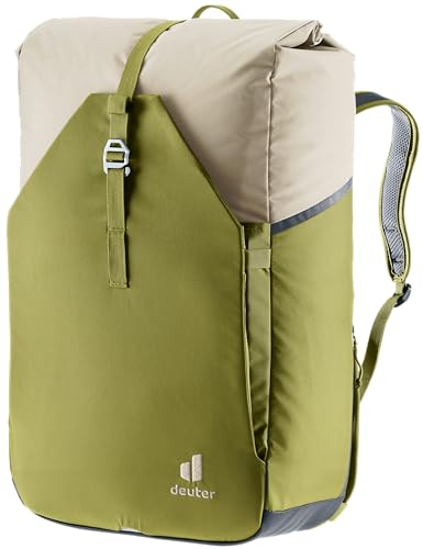 deuter Xberg 25 2in1 Rucksack & Hinterradtasche im Sale