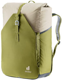 Thumbnail for deuter Xberg 25 2in1 Rucksack & Hinterradtasche im Sale