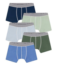 Thumbnail for Petit Bateau A0BH1 Boxer Jungen Variante 1 14 Jahre im Sale