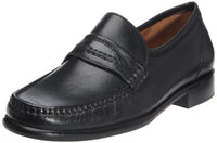 Thumbnail for Sioux Como 20285, Herren Mokassins, Schwarz (Schwarz),38 EU ( 5 UK) im Sale