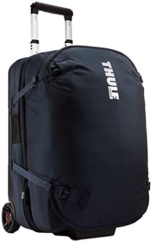 Thule Subterra Reisetasche mit Rollen 55 cm/22 Mineral 56 im Sale