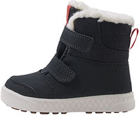 Thumbnail for Reimatec Winter Boots Pyrytys Soft Black im Sale
