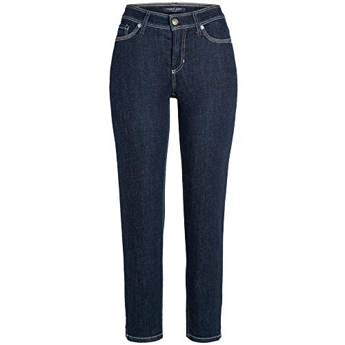 Cambio Piper short, blue (modern rinsed), on sale