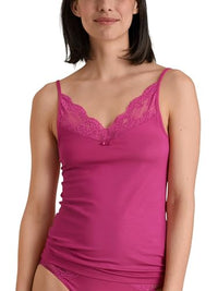 Thumbnail for CALIDA Modal Sense Spaghetti-Top Damen, temperaturausgleichend im Sale
