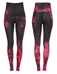 Thumbnail for Winshape Damen Functional Power Shape Tights „High Waist“ HWL102- Brilliant, Slim Style im Sale