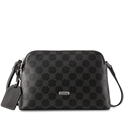Picard Damen Schultertasche EUPHORIA aus Synthetik Mittel | mit Reißverschluss | Schultertasche | Alltag, Ausgehen im Sale