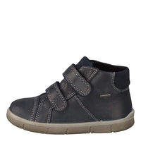 Thumbnail for Superfit Baby Jungen ULLI leicht gefütterte Gore-Tex Lauflernschuh, Blau, 23 EU im Sale