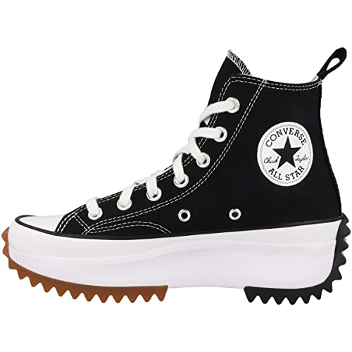 Converse Unisex Adult Sneaker mid Run Star Hike Platform, 39 EU on Sale