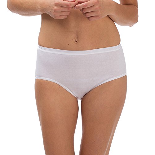 Schöller Damen Taillenslip 3er Pack im Sale