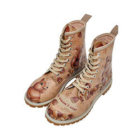 Thumbnail for DOGO Schuhe Vegane Damen Boots Stiefeletten - It wasn't me 39 im Sale