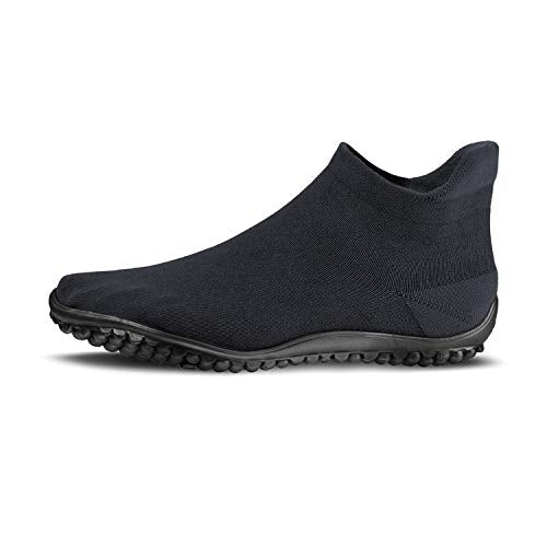 leguano Sneaker Schwarz im Sale