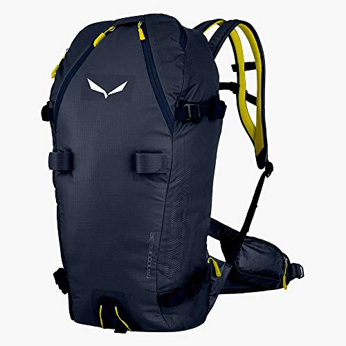 Salewa Randonnée 32L Backpack Ombre Blue on sale