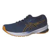 Thumbnail for ASICS GT 2000 10 Straßenlaufschuhe für Männer Schwarz Weiß EU im Sale