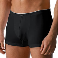 Thumbnail for Mey - Dry Cotton 460 - Boxer Shorts - Pack of 2 (7 Black), XL, 46021-P2 on sale