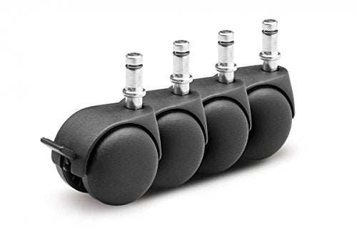 Thüros swivel castor set on sale