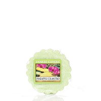 Thumbnail for Yankee Candle Duft Tart Pineapple Cilantro im Sale