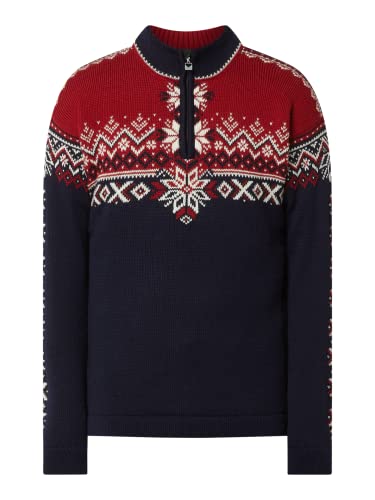 Dale of Norway 140th Anniversary Sweater Men im Sale