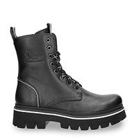 Thumbnail for Panama Jack Damen Fortune Combat Boot, Negro, 41 EU im Sale