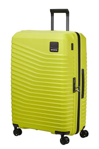 Thumbnail for Samsonite Intuo - Spinner L, Expandable Suitcase, 75 cm, 105/115 L, Green (Olive Green) im Sale