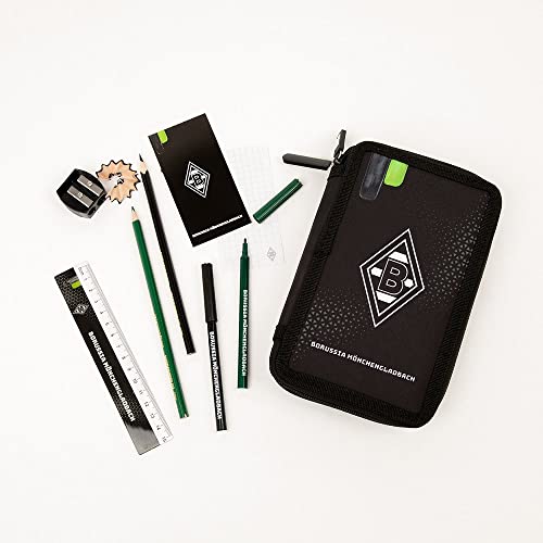 Borussia Mönchengladbach school bag and pencil case | Official fan merchandise on sale