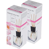 Thumbnail for Essentials by ipuro Flower Bowl 50ml room fragrance (pack of 2) on sale