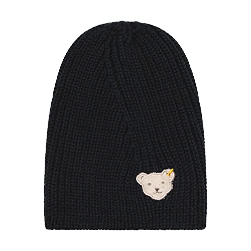 Steiff Girl's Hat without Bobble, Antique White, 53 on Sale