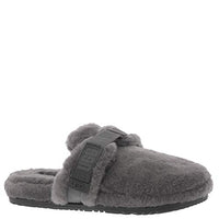 Thumbnail for UGG Herren Fluff It Slipper, Toasted Coconut, EU im Sale