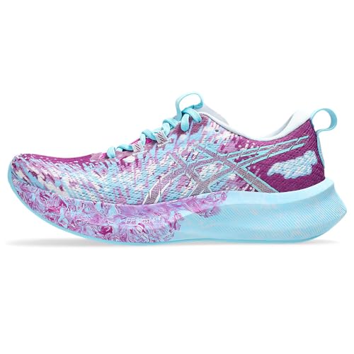 Asics Damen Noosa TRI 16 Sneaker, Bold Magenta Cool Grey, 40.5 EU im Sale