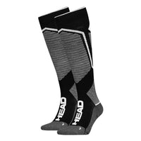 Thumbnail for Head Unisex KNEEHIGH, Black Combo, 39/42 on sale