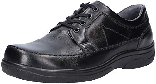 Waldläufer Lugina 633004 Schiefer, dunkel-braun(Schiefer), im Sale