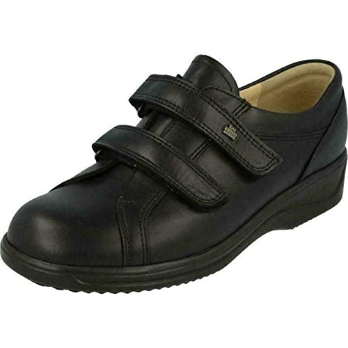 Finn Comfort Adult Aleppo black on sale