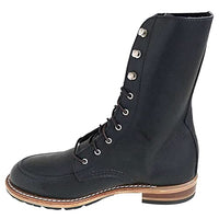 Thumbnail for Red Wing Women Gracie 3430 Black Boundary, on sale