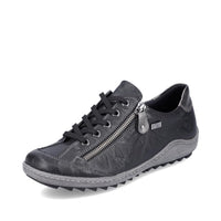 Thumbnail for Remonte Damen R1402 Sneaker, schwarz, 39 EU im Sale