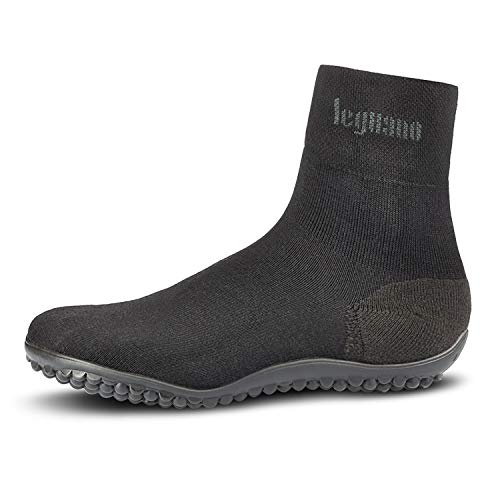 leguano Classic schwarz im Sale