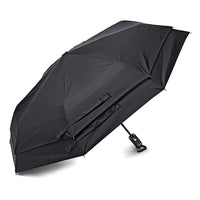 Thumbnail for Samsonite Windschutz Automatikschirm zum Öffnen/Schließen, Schwarz, Einheitsgröße, Schwarz, Einheitsgröße, Windschutz mit automatischem Öffnen/Schließen im Sale