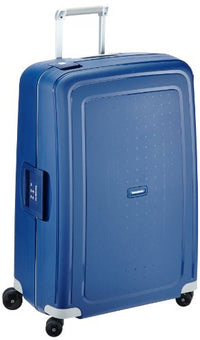 Thumbnail for Samsonite S'Cure - Spinner Suitcase, 75 cm, 102 L, 4 Wheels, Black (Black) im Sale